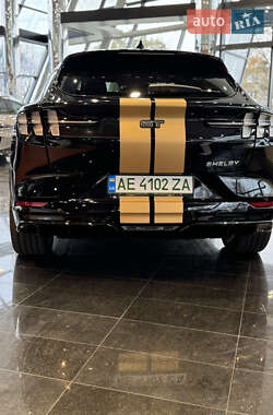 Внедорожник / Кроссовер Ford Mustang Mach-E 2023 в 