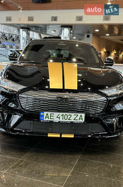 Позашляховик / Кросовер Ford Mustang Mach-E 2023 в Дніпрі