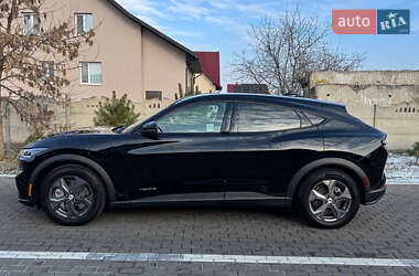 Позашляховик / Кросовер Ford Mustang Mach-E 2023 в 