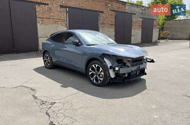Внедорожник / Кроссовер Ford Mustang Mach-E 2024 в 