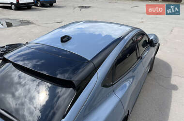 Внедорожник / Кроссовер Ford Mustang Mach-E 2024 в 