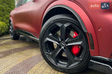 Внедорожник / Кроссовер Ford Mustang Mach-E 2021 в 
