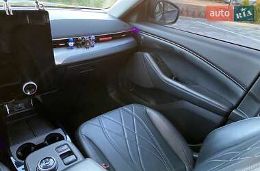 Внедорожник / Кроссовер Ford Mustang Mach-E 2022 в 