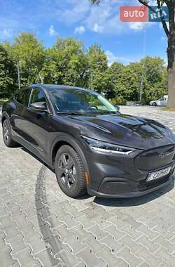 Внедорожник / Кроссовер Ford Mustang Mach-E 2022 в 