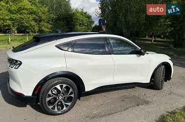 Внедорожник / Кроссовер Ford Mustang Mach-E 2023 в 
