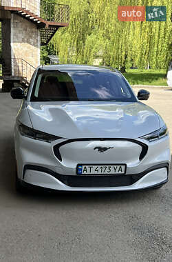 Внедорожник / Кроссовер Ford Mustang Mach-E 2021 в Ивано-Франковске