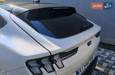 Внедорожник / Кроссовер Ford Mustang Mach-E 2021 в 
