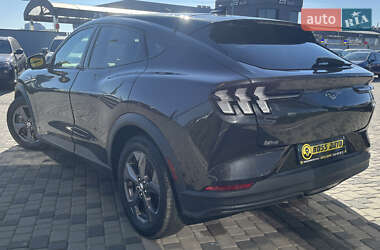 Внедорожник / Кроссовер Ford Mustang Mach-E 2021 в 