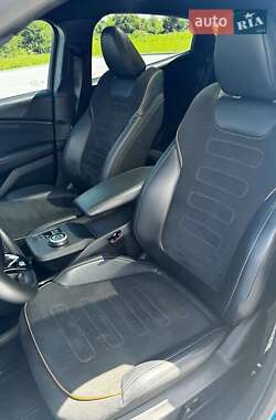 Внедорожник / Кроссовер Ford Mustang Mach-E 2021 в 
