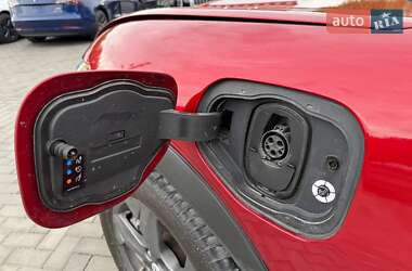 Внедорожник / Кроссовер Ford Mustang Mach-E 2022 в 