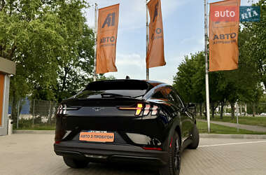 Внедорожник / Кроссовер Ford Mustang Mach-E 2022 в 