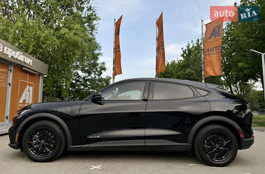 Внедорожник / Кроссовер Ford Mustang Mach-E 2022 в 