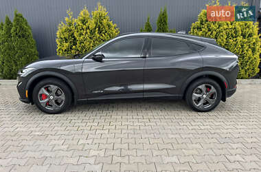 Внедорожник / Кроссовер Ford Mustang Mach-E 2022 в 