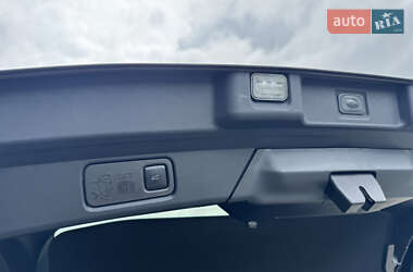 Внедорожник / Кроссовер Ford Mustang Mach-E 2022 в 