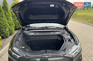 Внедорожник / Кроссовер Ford Mustang Mach-E 2022 в 