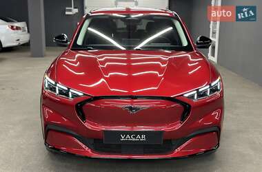 Внедорожник / Кроссовер Ford Mustang Mach-E 2024 в 