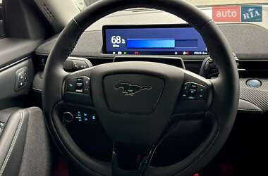 Внедорожник / Кроссовер Ford Mustang Mach-E 2024 в 