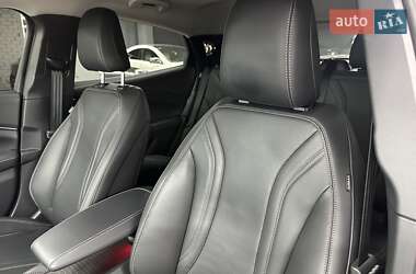 Внедорожник / Кроссовер Ford Mustang Mach-E 2024 в 