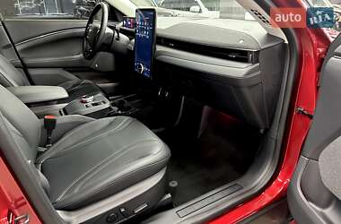 Внедорожник / Кроссовер Ford Mustang Mach-E 2024 в 