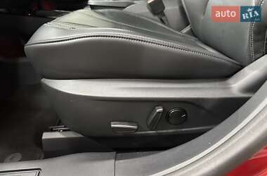 Внедорожник / Кроссовер Ford Mustang Mach-E 2024 в 