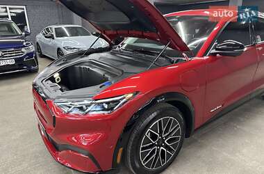 Внедорожник / Кроссовер Ford Mustang Mach-E 2024 в 