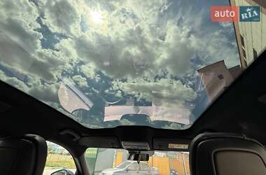 Внедорожник / Кроссовер Ford Mustang Mach-E 2023 в 