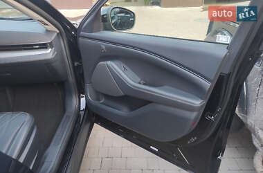 Внедорожник / Кроссовер Ford Mustang Mach-E 2023 в 
