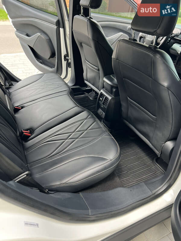 Внедорожник / Кроссовер Ford Mustang Mach-E 2021 в Виннице фото 14 Внедорожник / Кроссовер Ford Mustang Mach-E 2021 в Виннице