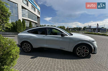 Внедорожник / Кроссовер Ford Mustang Mach-E 2022 в 