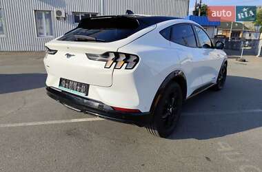 Внедорожник / Кроссовер Ford Mustang Mach-E 2023 в 