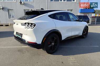 Внедорожник / Кроссовер Ford Mustang Mach-E 2023 в 