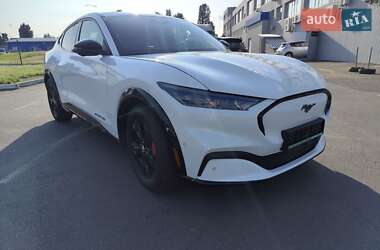 Внедорожник / Кроссовер Ford Mustang Mach-E 2023 в 