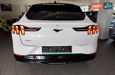 Внедорожник / Кроссовер Ford Mustang Mach-E 2023 в 