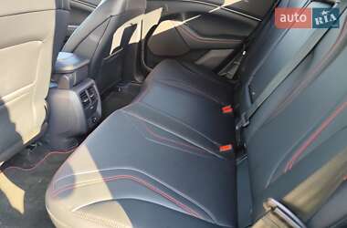 Внедорожник / Кроссовер Ford Mustang Mach-E 2023 в 