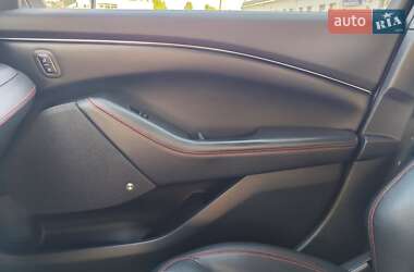 Внедорожник / Кроссовер Ford Mustang Mach-E 2023 в 