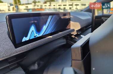 Внедорожник / Кроссовер Ford Mustang Mach-E 2023 в 