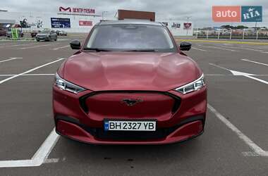 Внедорожник / Кроссовер Ford Mustang Mach-E 2023 в Одессе