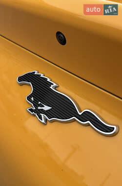 Внедорожник / Кроссовер Ford Mustang Mach-E 2022 в 
