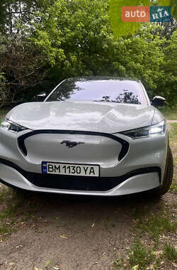 Внедорожник / Кроссовер Ford Mustang Mach-E 2023 в 