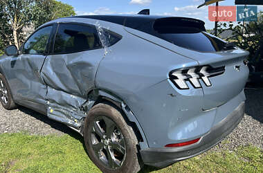 Внедорожник / Кроссовер Ford Mustang Mach-E 2023 в 