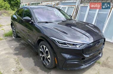 Внедорожник / Кроссовер Ford Mustang Mach-E 2022 в Хмельницком