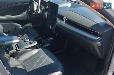 Внедорожник / Кроссовер Ford Mustang Mach-E 2021 в 