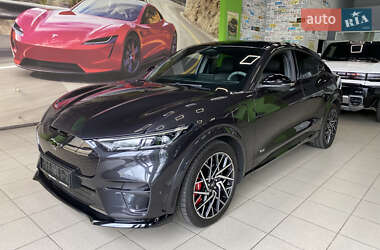 Внедорожник / Кроссовер Ford Mustang Mach-E 2021 в Киеве