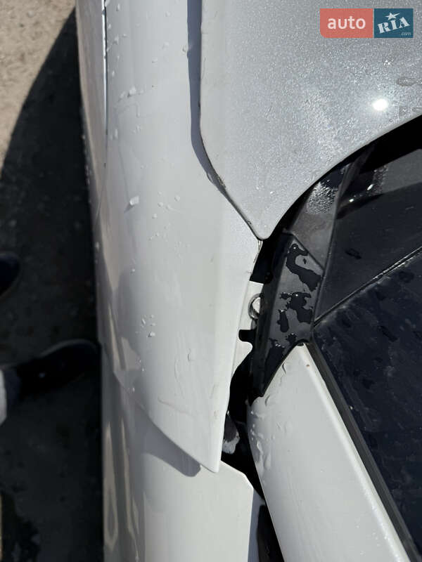 Внедорожник / Кроссовер Ford Mustang Mach-E 2023 в Тернополе фото 18 Внедорожник / Кроссовер Ford Mustang Mach-E 2023 в Тернополе