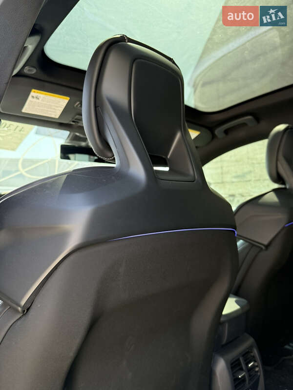 Внедорожник / Кроссовер Ford Mustang Mach-E 2023 в Тернополе фото 39 Внедорожник / Кроссовер Ford Mustang Mach-E 2023 в Тернополе