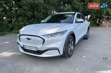 Внедорожник / Кроссовер Ford Mustang Mach-E 2021 в Виннице