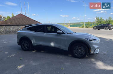 Внедорожник / Кроссовер Ford Mustang Mach-E 2021 в 
