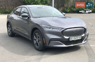 Позашляховик / Кросовер Ford Mustang Mach-E 2020 в Києві
