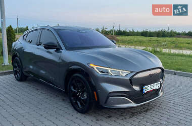 Внедорожник / Кроссовер Ford Mustang Mach-E 2023 в Львове