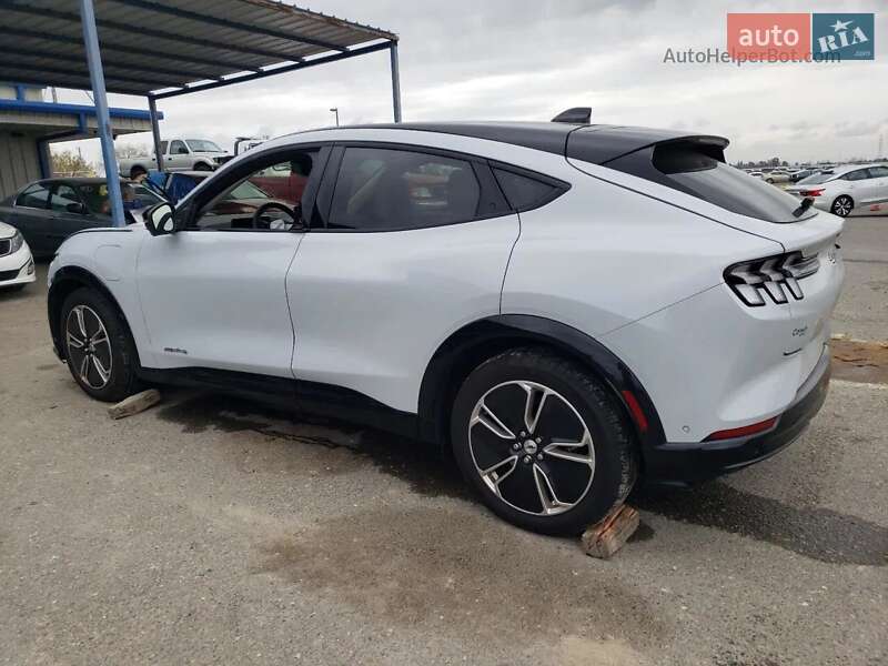 Внедорожник / Кроссовер Ford Mustang Mach-E 2023 в Одессе